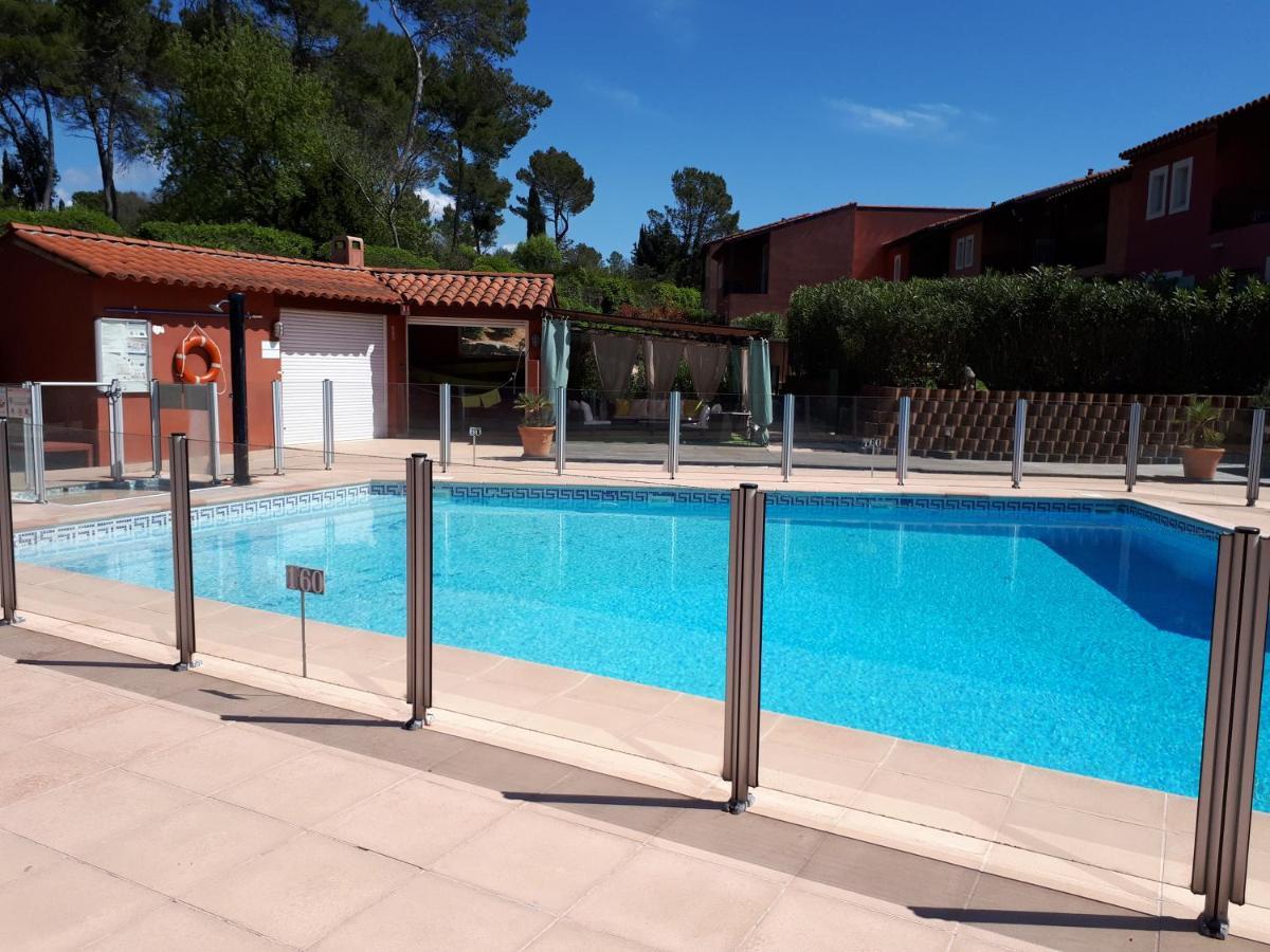 Hotel Albatros Mouans-Sartoux Zewnętrze zdjęcie